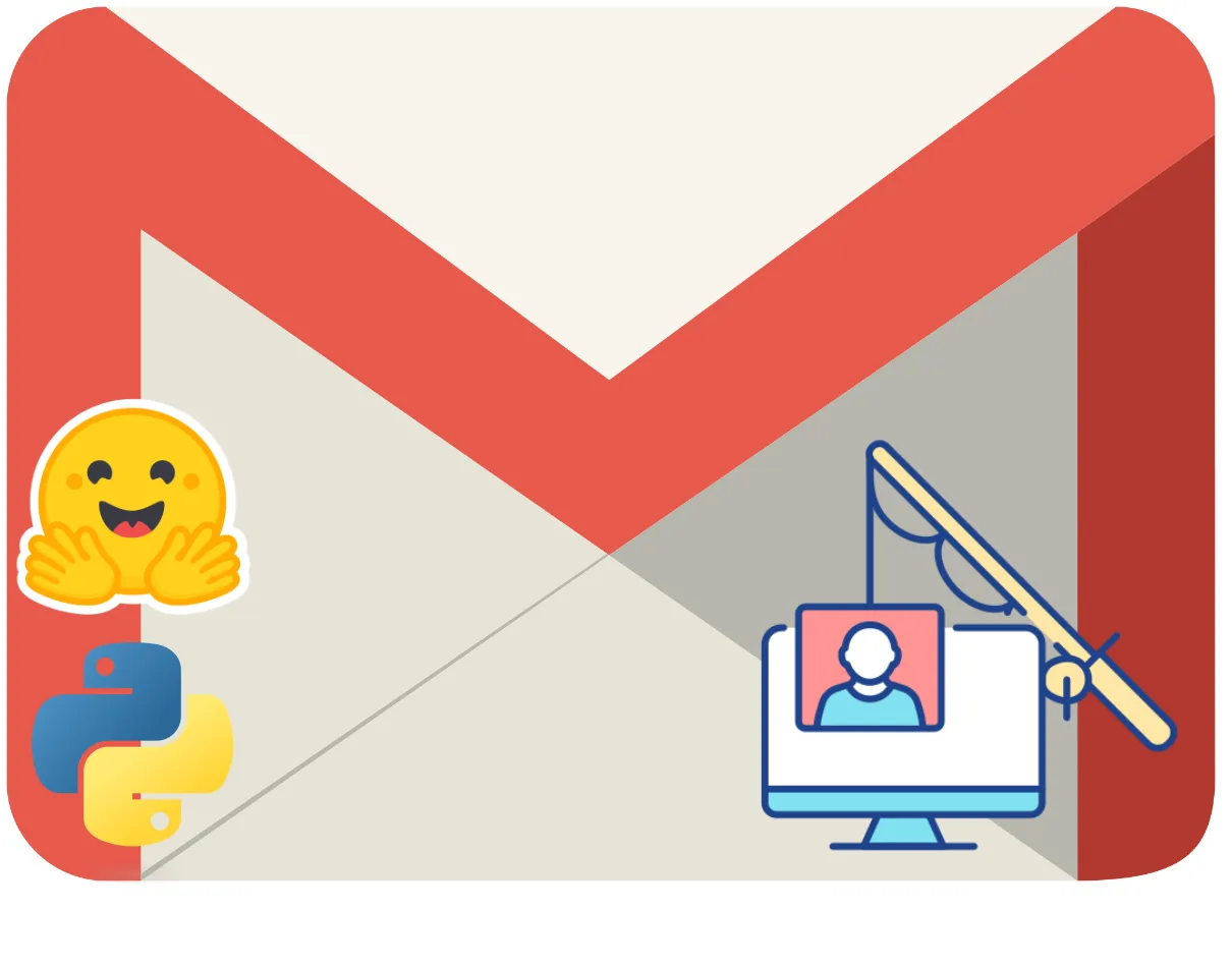 AI Gmail Phishing Detector