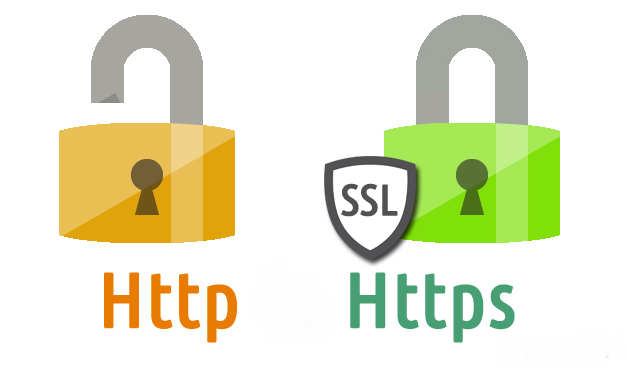 Analyzing HTTP vs. HTTPs in wireshark 🦈