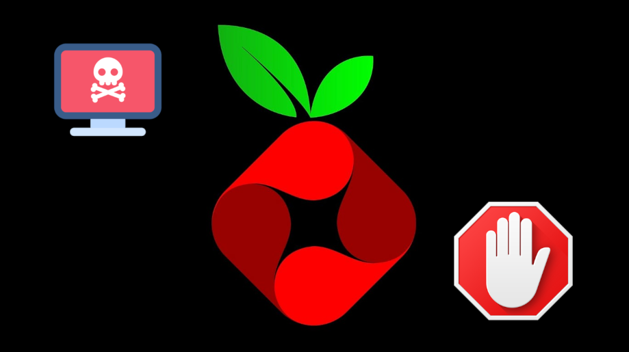 Pi-Hole setup on raspberry pi, block ads, malware, and more