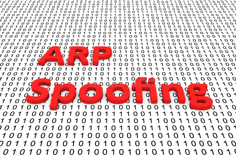 Using ARP Poisoning to Fake Router Interfaces and Steal Login Credentials